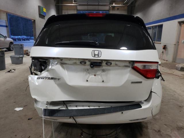 VIN 5FNRL5H93DB060179 2013 HONDA ODYSSEY no.6