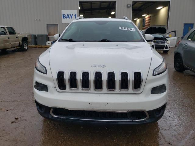 2015 JEEP CHEROKEE L - 1C4PJMDB9FW774431