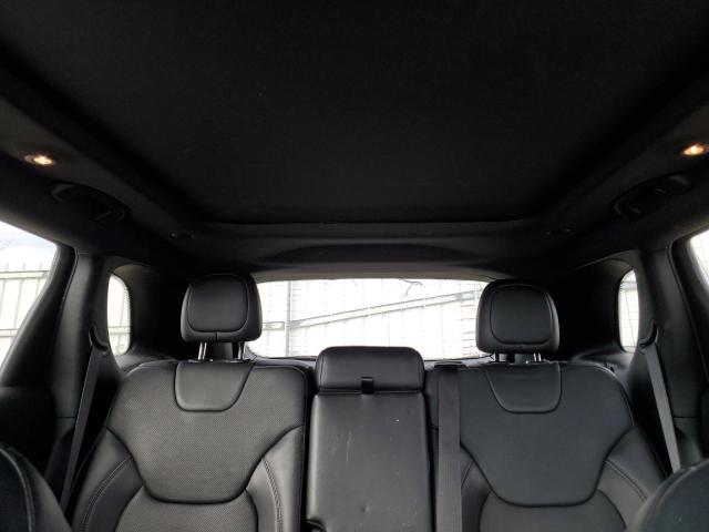 2020 JEEP CHEROKEE L - 1C4PJMDN0LD551969