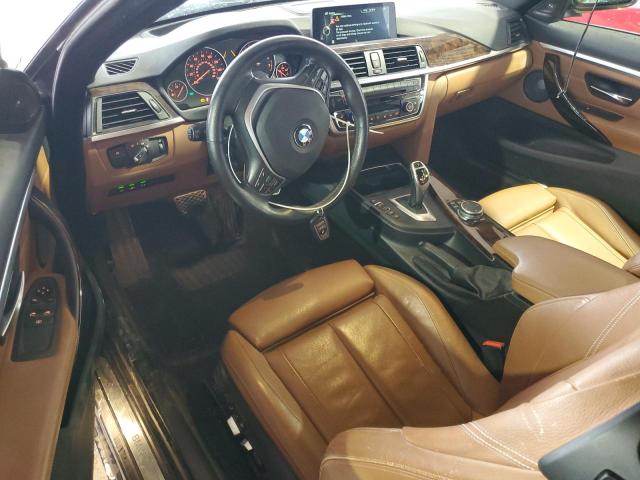 2016 BMW 435 XI WBA3R5C52GK374029