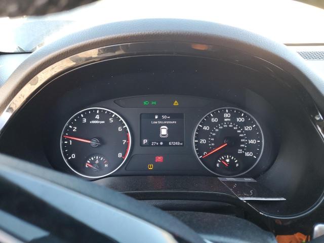 2023 KIA SELTOS NIG KNDEUCA25P7400584