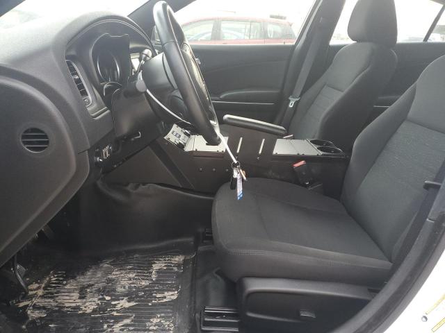 2023 DODGE CHARGER PO 2C3CDXAT0PH560517