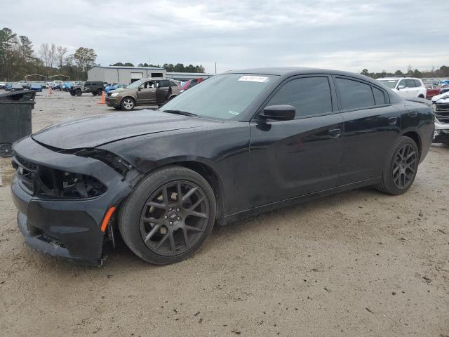 2019 DODGE CHARGER SX - 2C3CDXBG6KH614932