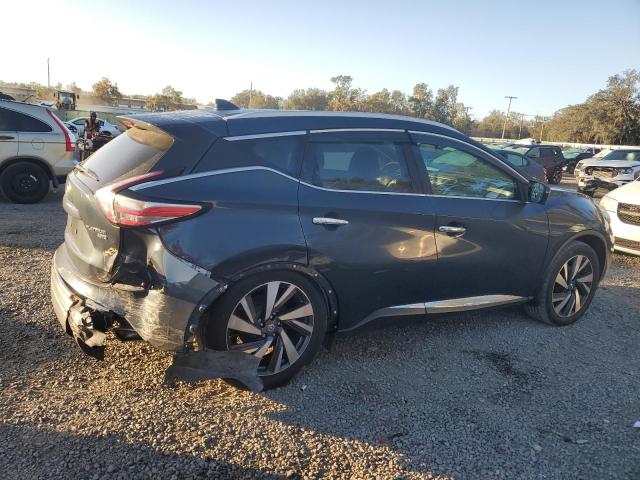 2017 NISSAN MURANO S - 5N1AZ2MH5HN197134