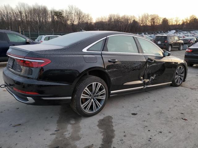 2023 AUDI A8 L WAULDAF8XPN002207