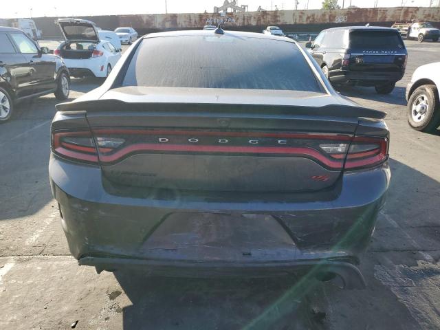 VIN 2C3CDXGJ1GH340650 2016 DODGE CHARGER no.6