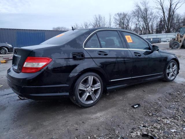 Vin: wddgf5eb9br156188, lot: 85148914, mercedes-benz c-class 300 20113