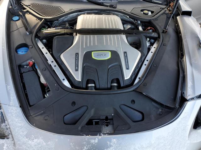 2019 PORSCHE PANAMERA T WP0AH2A79KL147049