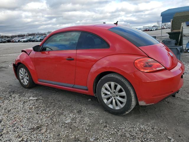 2015 VOLKSWAGEN BEETLE 1.8 - 3VWF17ATXFM616123