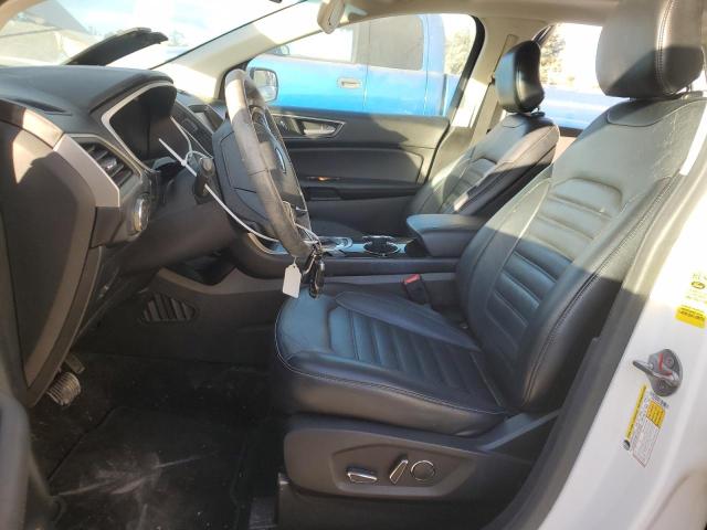 VIN 2FMTK4J87FBB38155 2015 FORD EDGE no.7