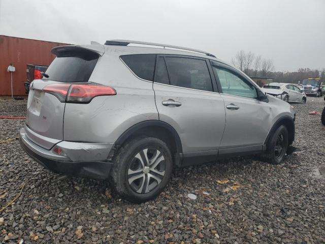 Vin: 2t3zfrev4hw350558, lot: 83446744, toyota rav4 le 20173