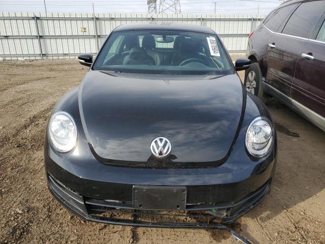 2015 VOLKSWAGEN BEETLE 1.8 - 3VWJ17AT1FM632933