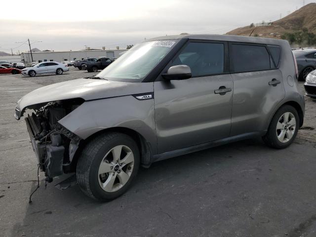 2017 KIA SOUL - KNDJN2A21H7416207