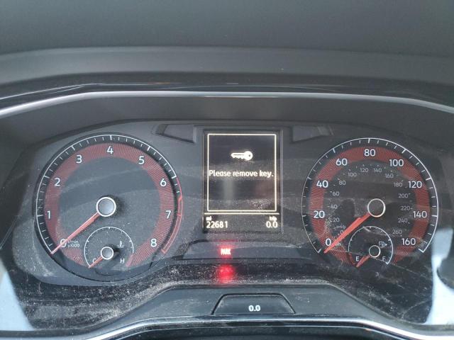 2019 VOLKSWAGEN JETTA S - 3VWC57BU9KM175013