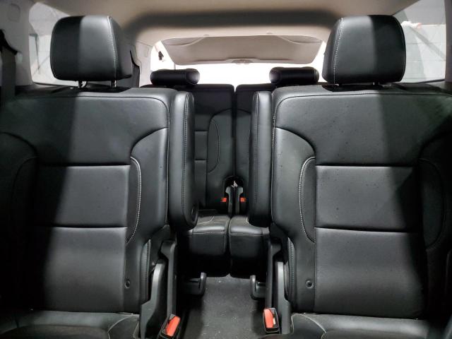 2020 GMC ACADIA SLT - 1GKKNULS4LZ199606