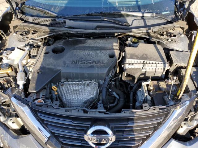 2018 NISSAN ALTIMA 2.5 - 1N4AL3AP1JC112532