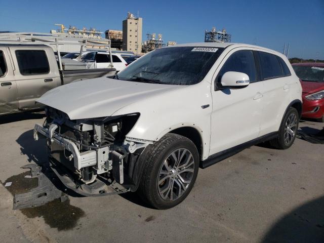 2018 MITSUBISHI OUTLANDER - JA4AP3AU2JU021343