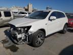 2018 MITSUBISHI OUTLANDER - JA4AP3AU2JU021343