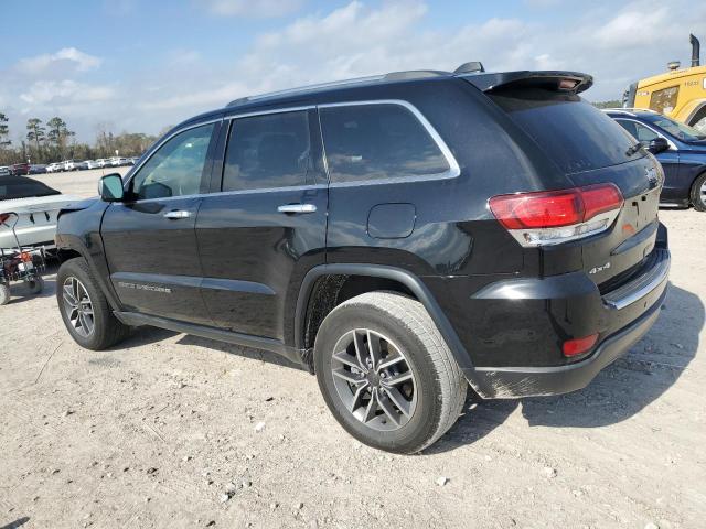 2022 JEEP GRAND CHER - 1C4RJFBG8NC111242