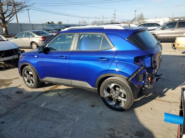 2024 HYUNDAI VENUE SEL - KMHRC8A38RU306287