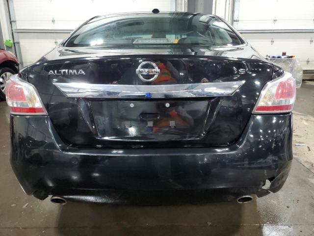 2015 NISSAN ALTIMA 2.5 - 1N4AL3AP2FN337621