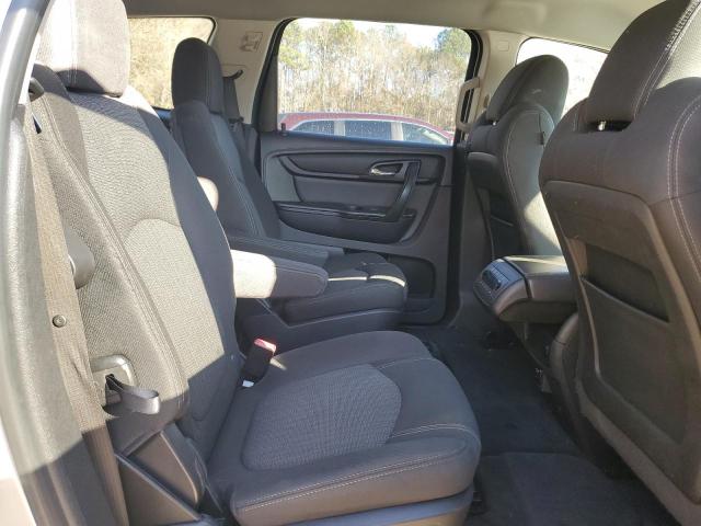 2016 CHEVROLET TRAVERSE L - 1GNKRHKD3GJ225506