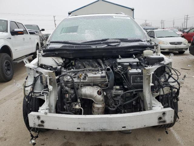 VIN 2T2BK1BA3FC301144 2015 LEXUS RX350 no.5