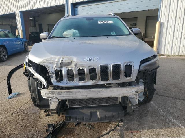 2019 JEEP CHEROKEE L - 1C4PJMLB8KD212141