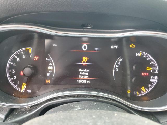 2019 JEEP GRAND CHER - 1C4RJEBG5KC789646