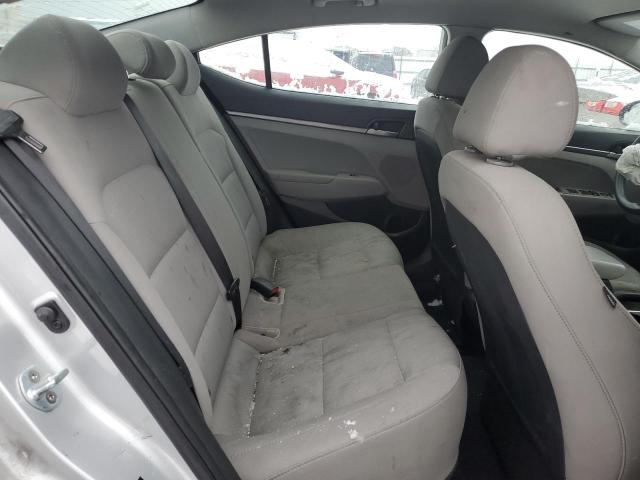2017 HYUNDAI ELANTRA SE - 5NPD74LF6HH139407