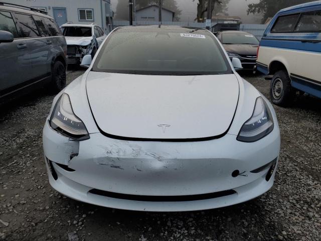 VIN 5YJ3E1EA6LF806453 2020 TESLA MODEL 3 no.5