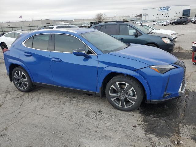 2025 LEXUS UX 300H BA JTHUCJDH7S2004454