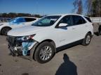 2020 CHEVROLET EQUINOX LT - 2GNAXTEV0L6119675