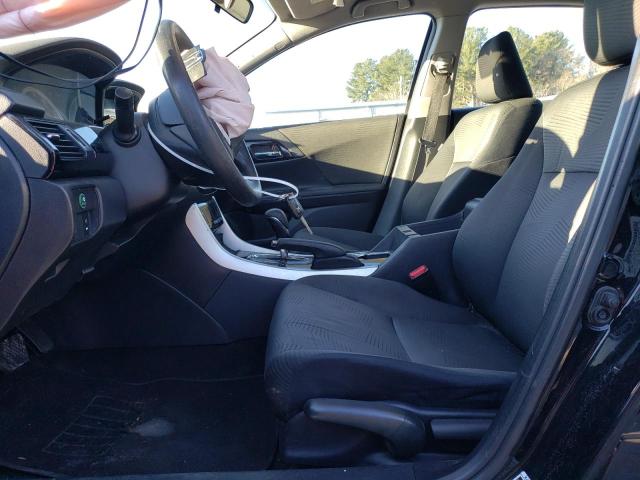 2016 HONDA ACCORD LX - 1HGCR2F39GA129134
