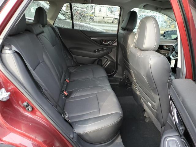 2024 SUBARU OUTBACK LI - 4S4BTANC3R3240207