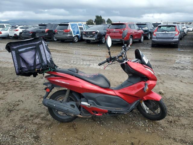 2013 HONDA PCX 150 #3050832123