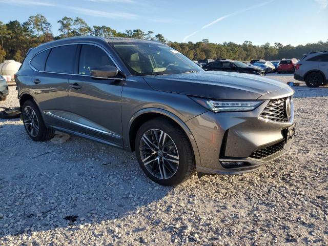 2025 ACURA MDX ADVANC - 5J8YE1H86SL003525