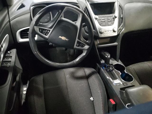 2017 CHEVROLET EQUINOX LT - 2GNFLFEK3H6263219