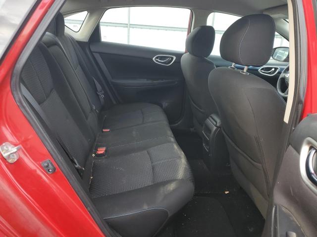 2017 NISSAN SENTRA S - 3N1AB7AP6HY393624
