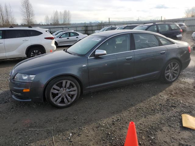 2008 AUDI S6 QUATTRO #3028728745