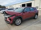 2024 CHEVROLET TRAILBLAZE - KL79MMS25RB079147
