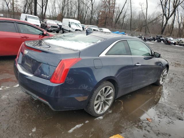 VIN 1G6AH1RX3F0111947 2015 CADILLAC ATS no.3