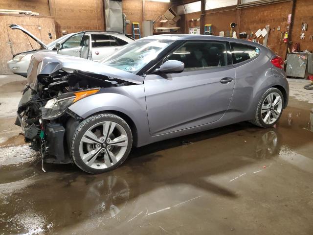 VIN KMHTC6AD0HU324462 2017 HYUNDAI VELOSTER no.1