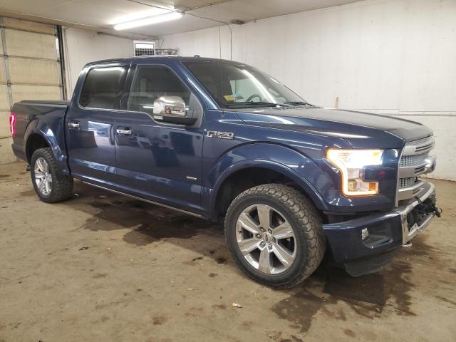 2015 FORD F150 SUPER - 1FTEW1EGXFFC15004