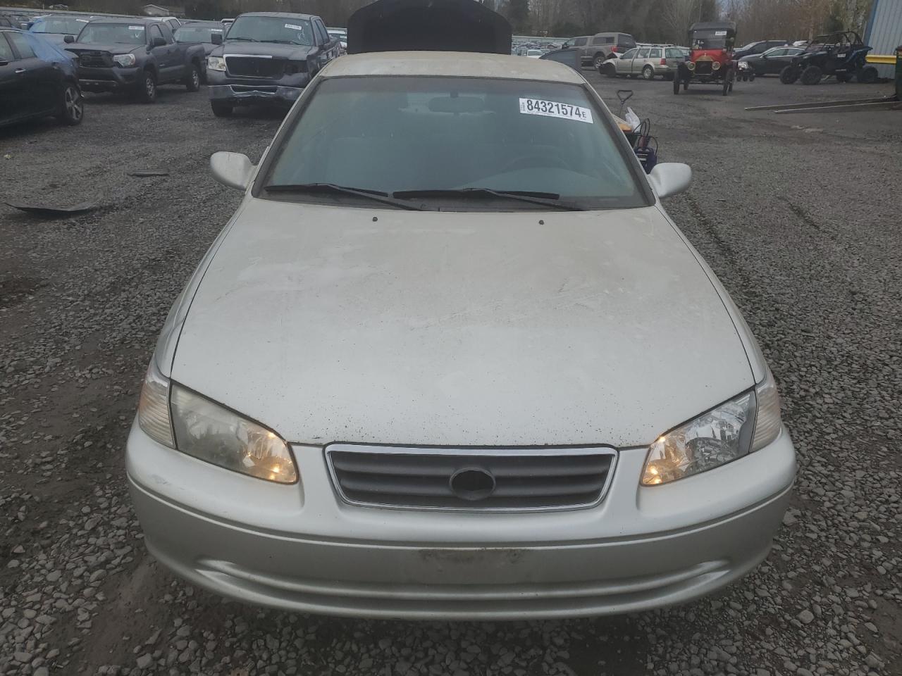 Lot #3030820504 2000 TOYOTA CAMRY CE