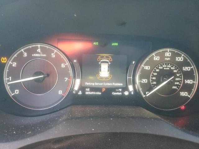 2020 ACURA RDX TECHNO - 5J8TC1H50LL011109
