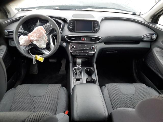 2020 HYUNDAI SANTA FE S - 5NMS3CAD3LH185913