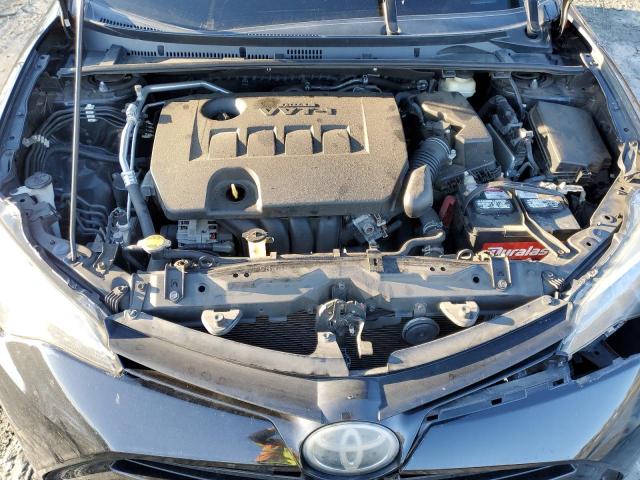 2017 TOYOTA COROLLA L - 2T1BURHEXHC767969