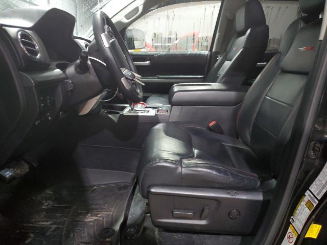 2019 TOYOTA TUNDRA CRE - 5TFDY5F15KX801511