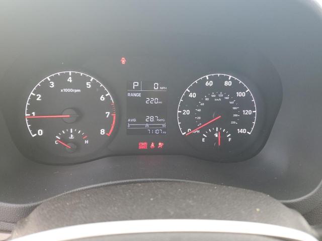 2019 HYUNDAI ACCENT SE - 3KPC24A39KE064510